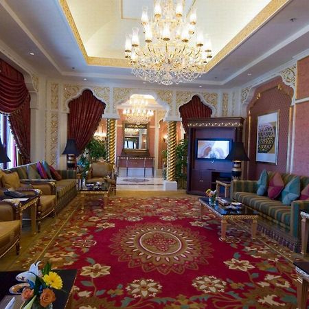 Waldorf Astoria Jeddah - Qasr Al Sharq Hotel Nội địa bức ảnh