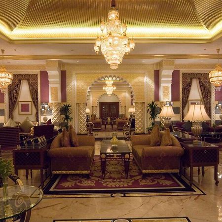 Waldorf Astoria Jeddah - Qasr Al Sharq Hotel Nội địa bức ảnh