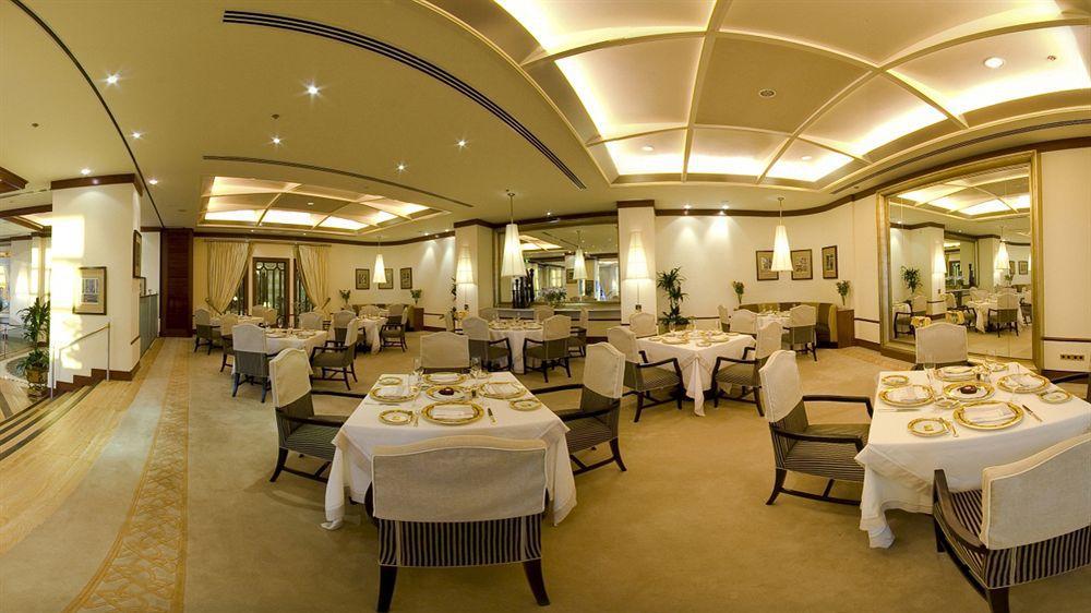 Waldorf Astoria Jeddah - Qasr Al Sharq Hotel Ngoại thất bức ảnh