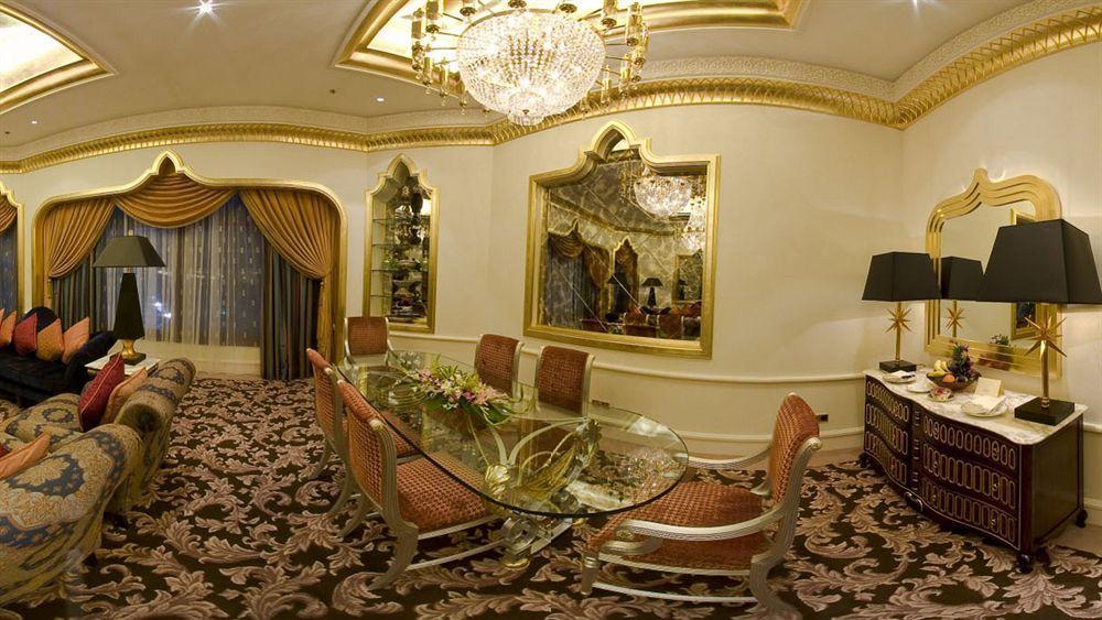 Waldorf Astoria Jeddah - Qasr Al Sharq Hotel Ngoại thất bức ảnh