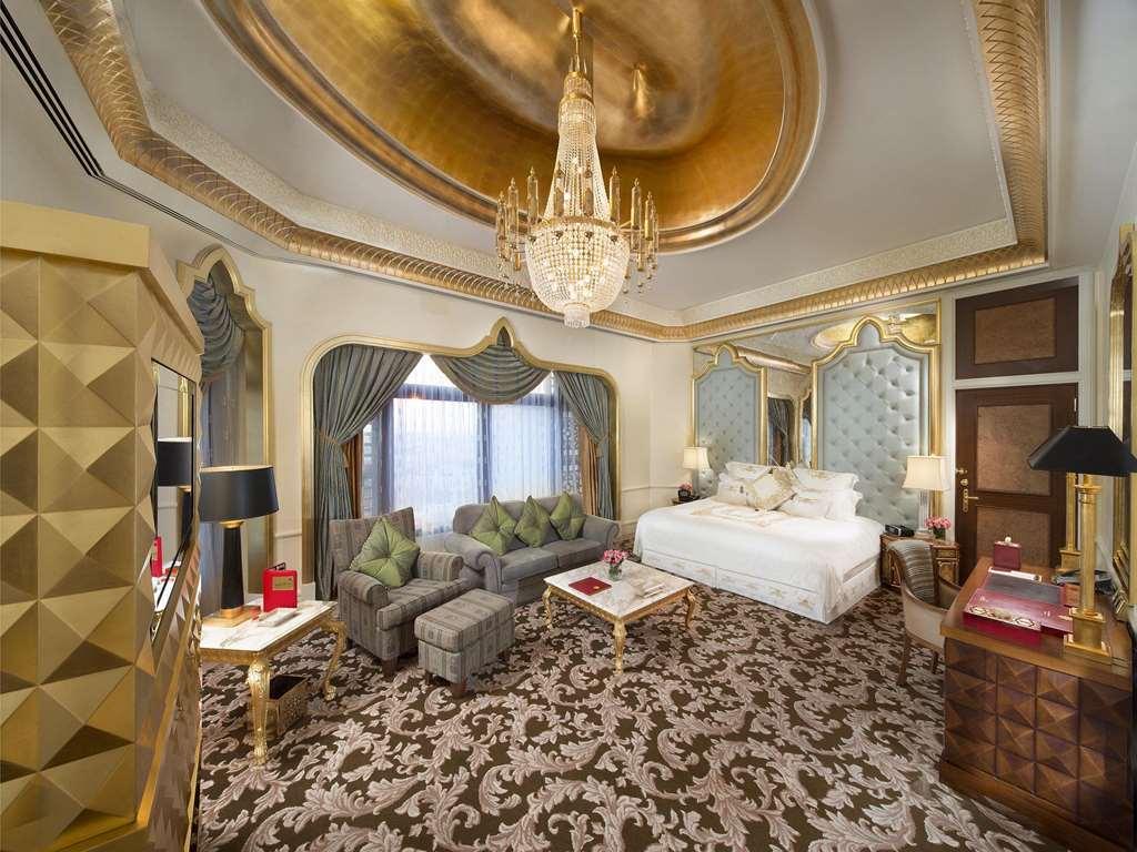 Waldorf Astoria Jeddah - Qasr Al Sharq Hotel Phòng bức ảnh