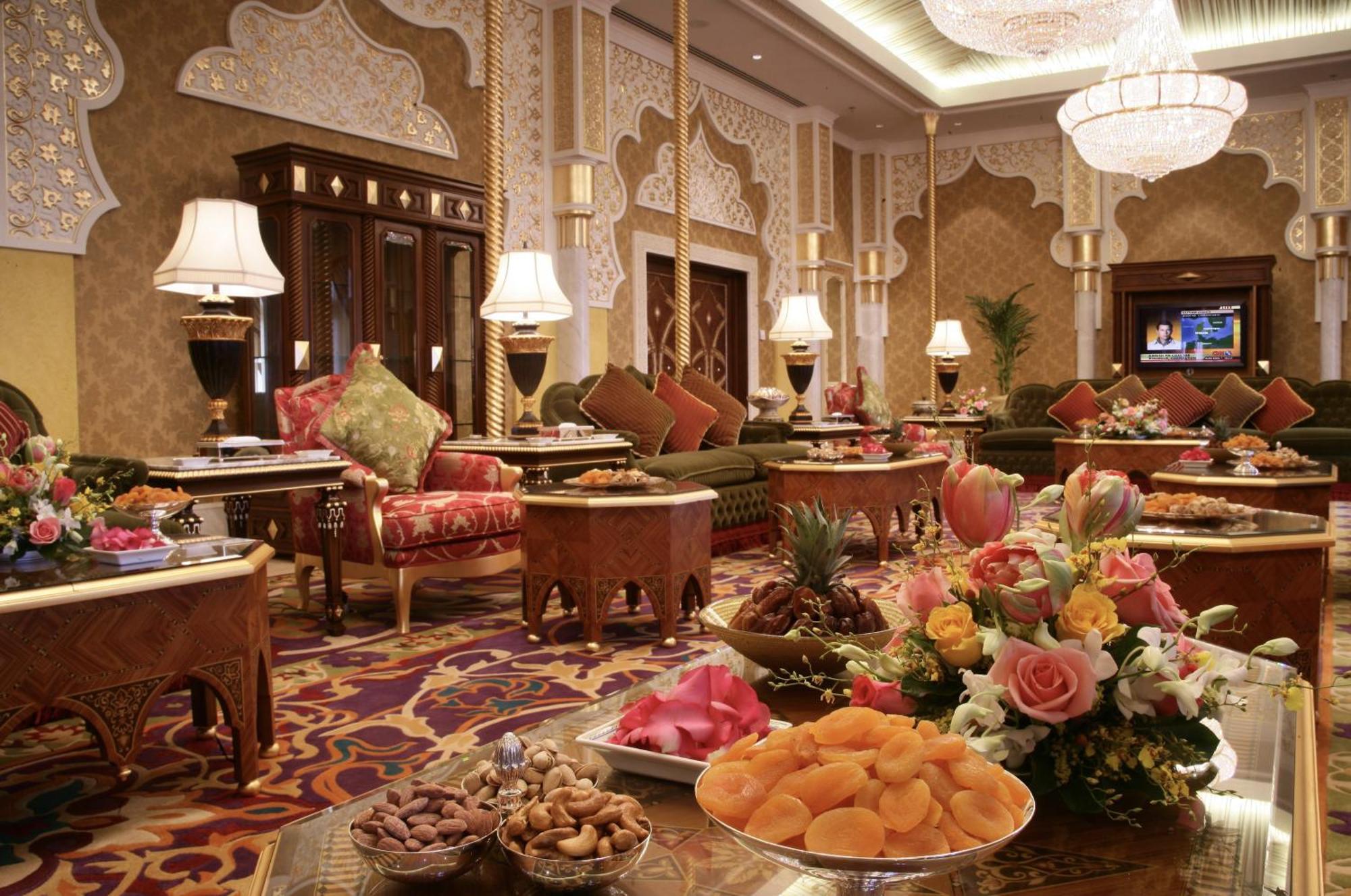 Waldorf Astoria Jeddah - Qasr Al Sharq Hotel Ngoại thất bức ảnh