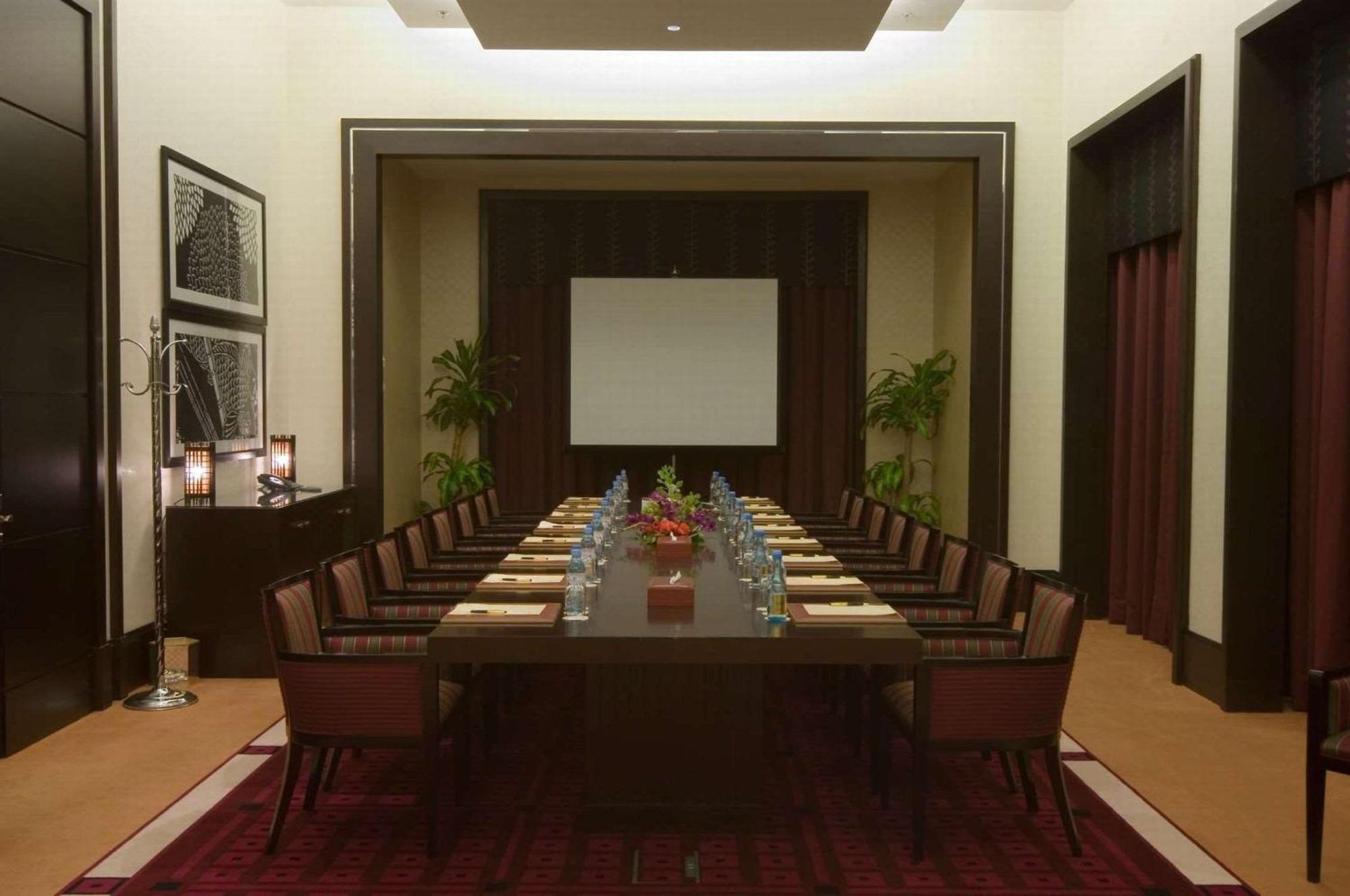 Waldorf Astoria Jeddah - Qasr Al Sharq Hotel Kinh doanh bức ảnh