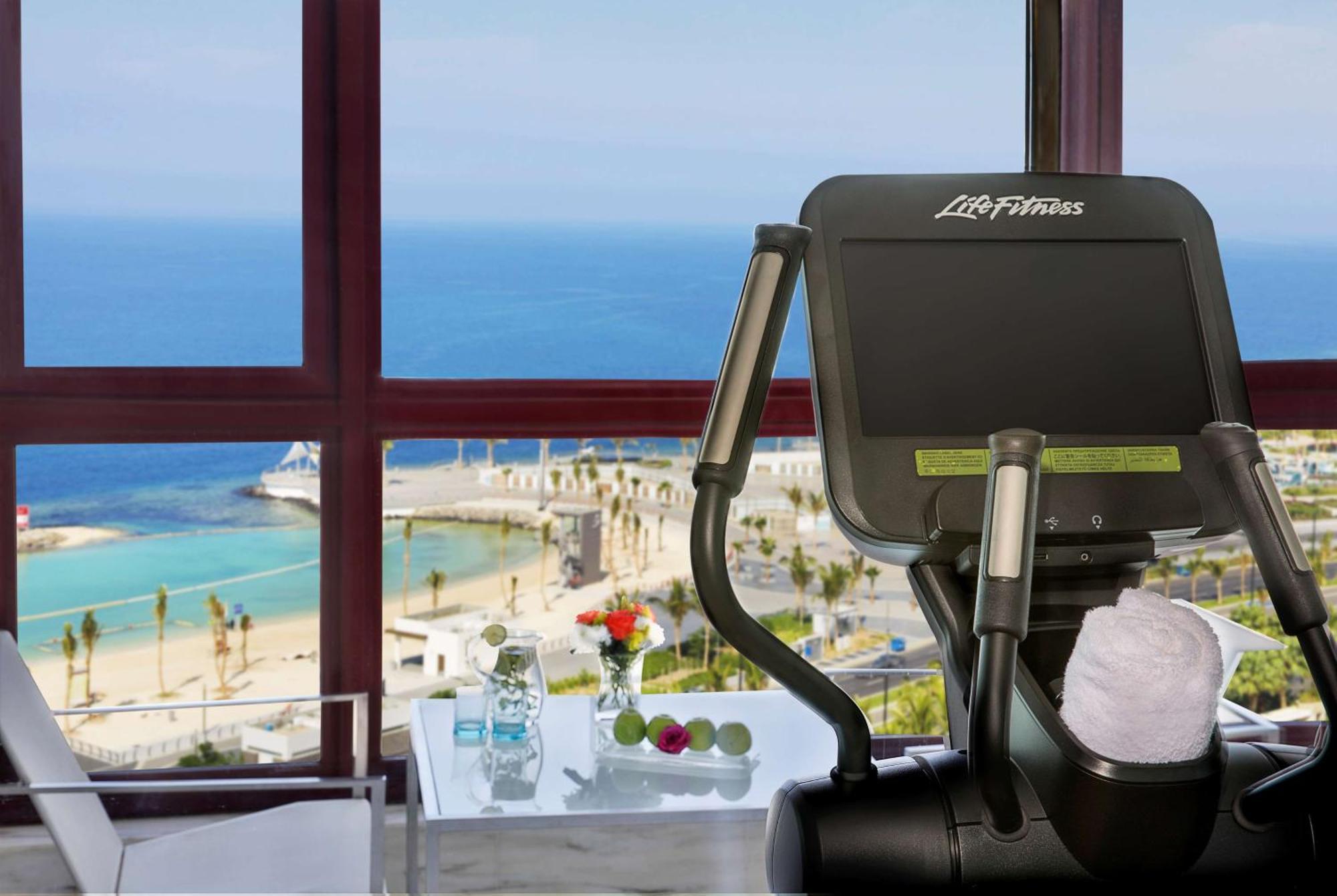 Waldorf Astoria Jeddah - Qasr Al Sharq Hotel Ngoại thất bức ảnh