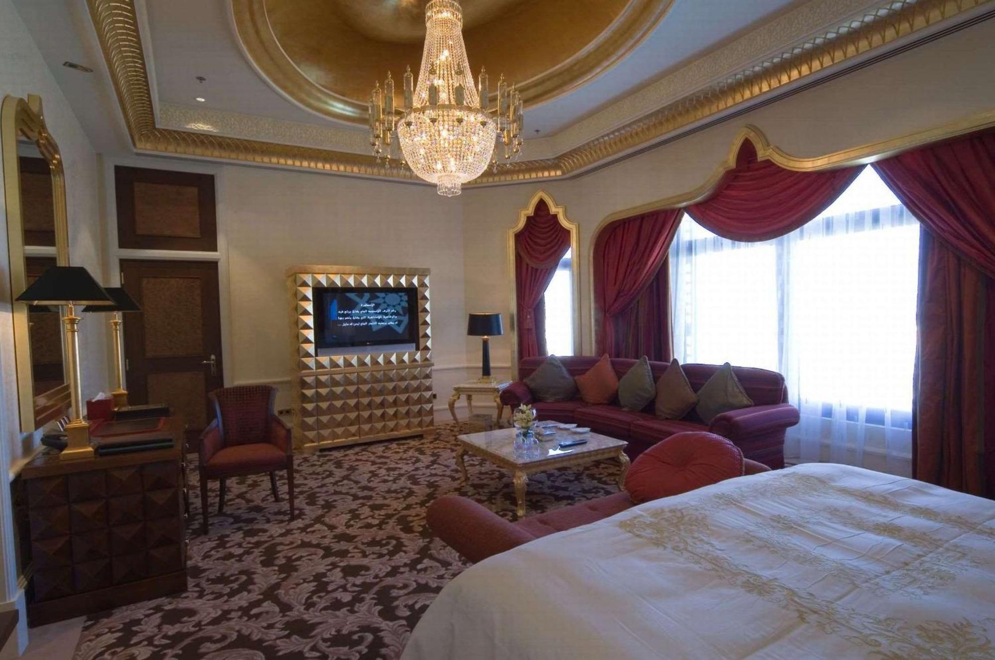 Waldorf Astoria Jeddah - Qasr Al Sharq Hotel Phòng bức ảnh