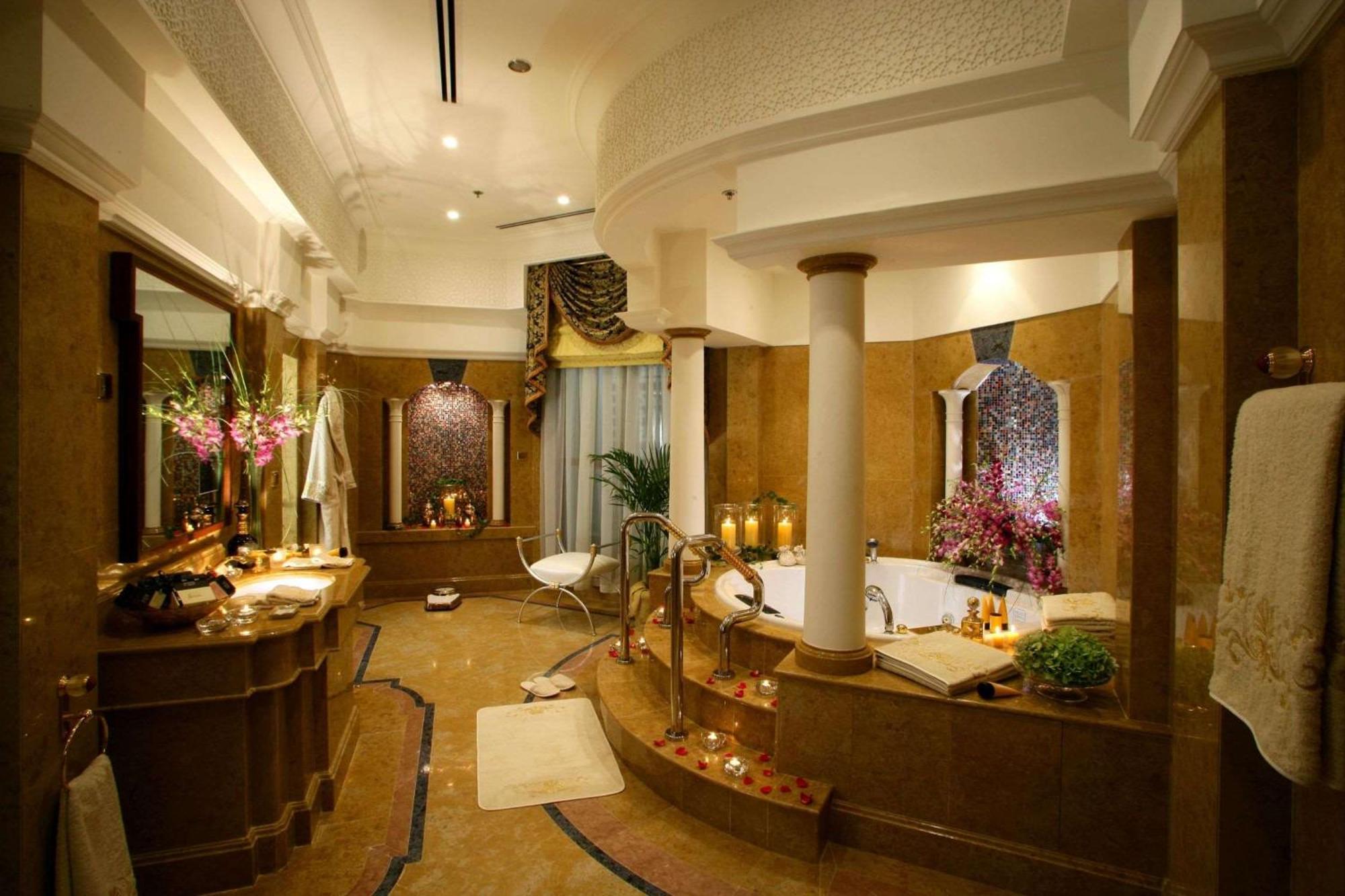 Waldorf Astoria Jeddah - Qasr Al Sharq Hotel Ngoại thất bức ảnh