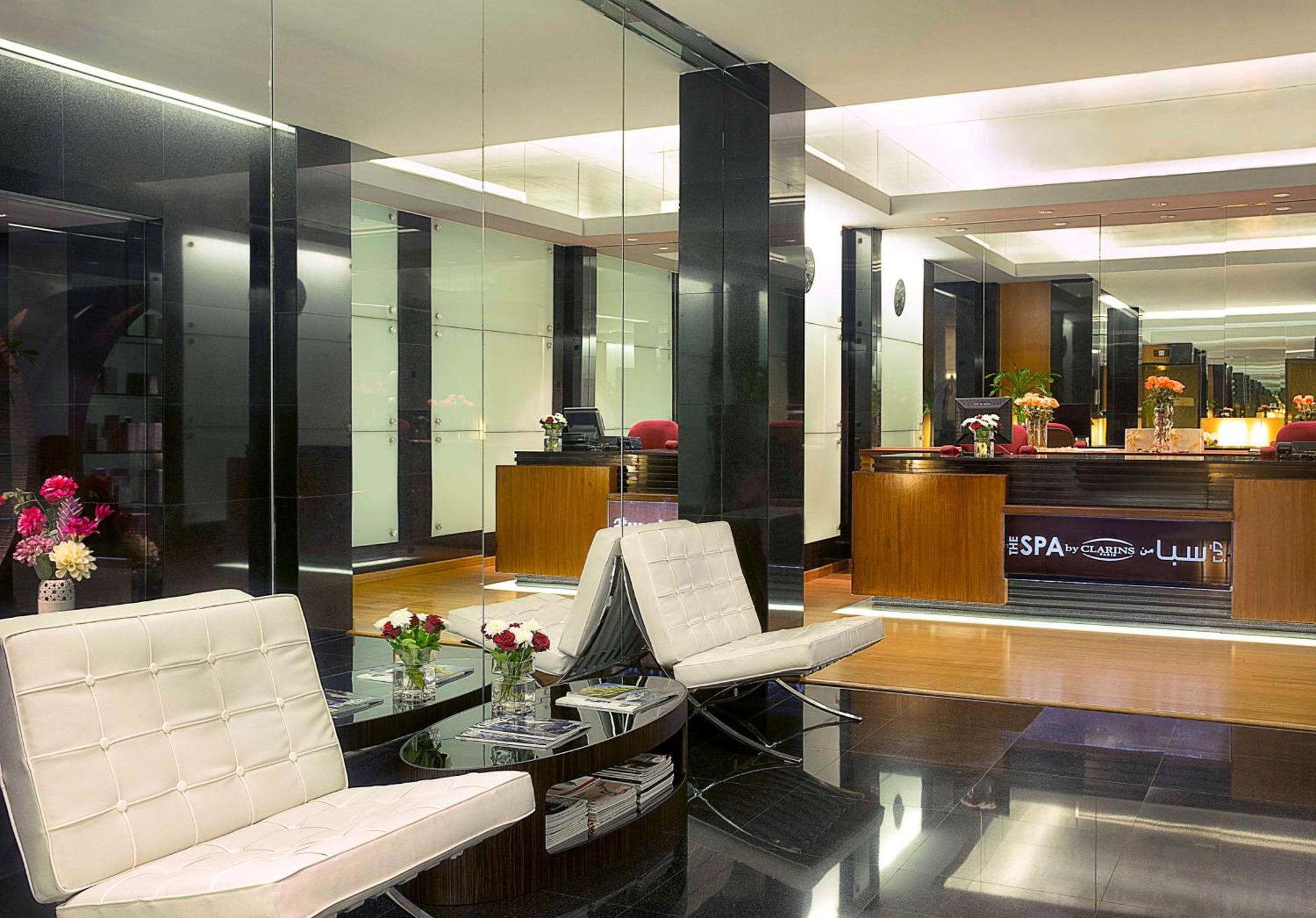 Waldorf Astoria Jeddah - Qasr Al Sharq Hotel Ngoại thất bức ảnh