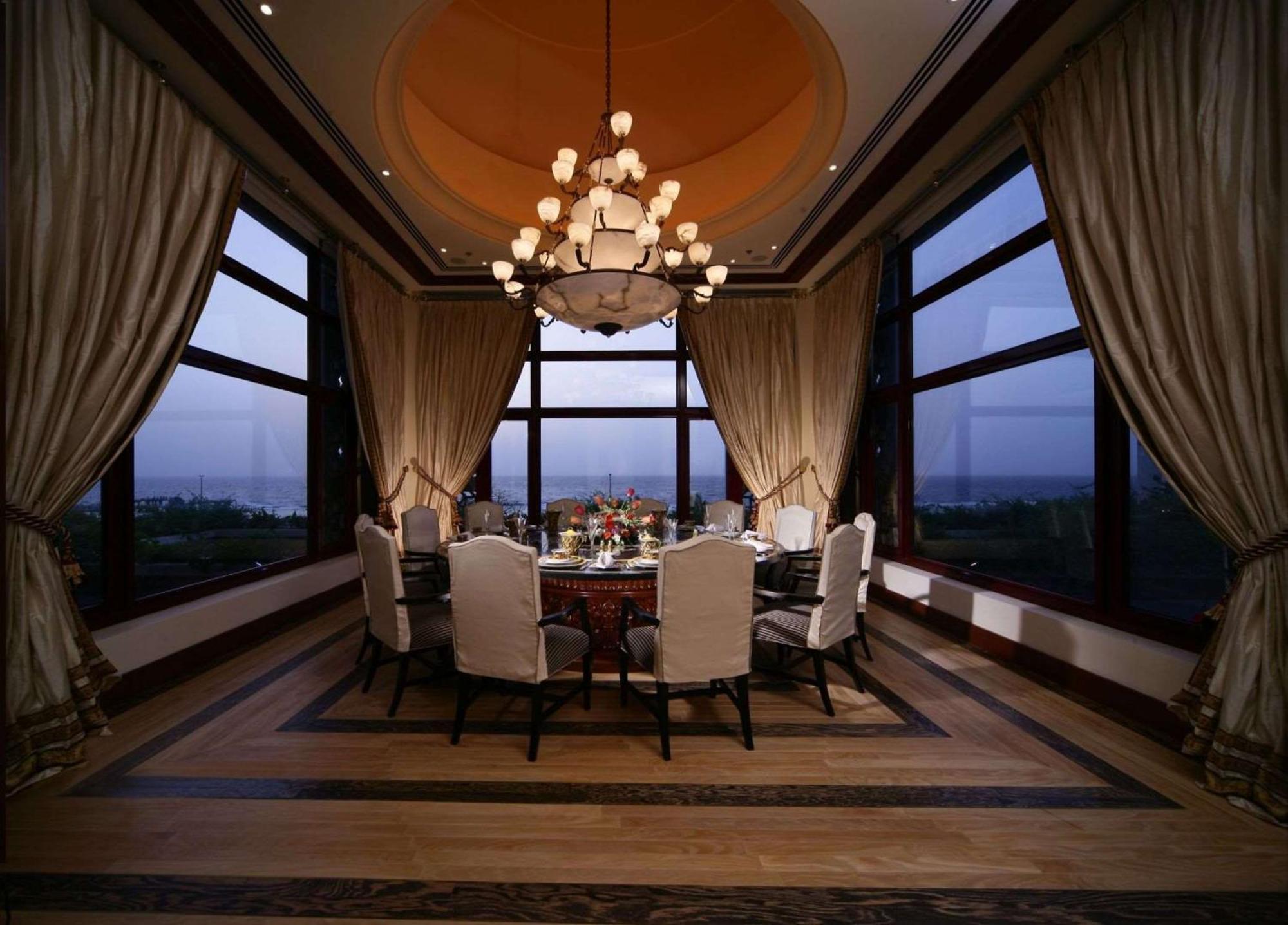 Waldorf Astoria Jeddah - Qasr Al Sharq Hotel Ngoại thất bức ảnh