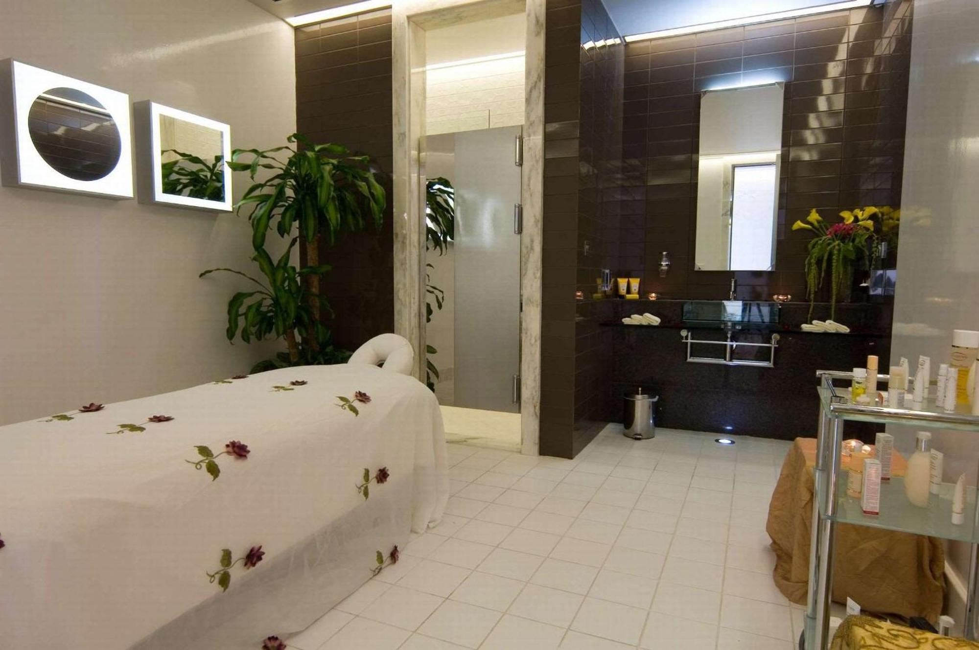 Waldorf Astoria Jeddah - Qasr Al Sharq Hotel Ngoại thất bức ảnh