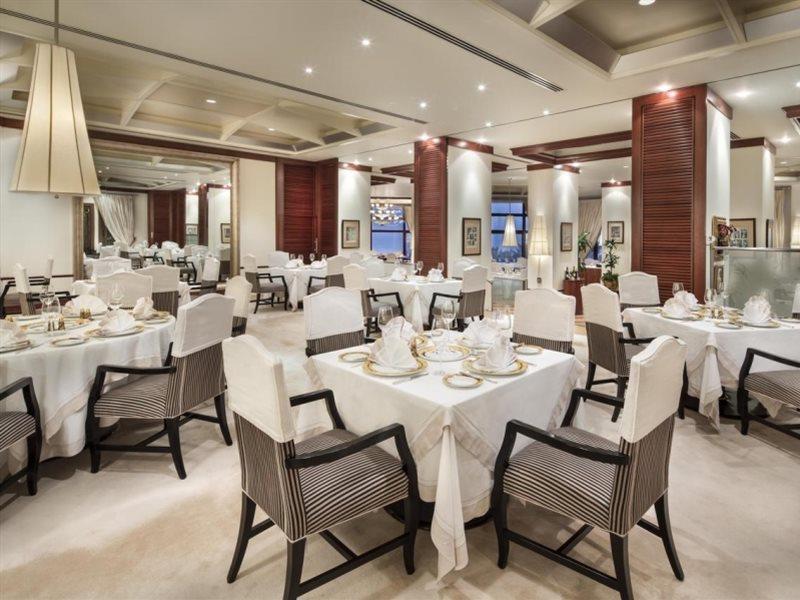 Waldorf Astoria Jeddah - Qasr Al Sharq Hotel Ngoại thất bức ảnh