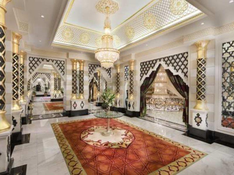 Waldorf Astoria Jeddah - Qasr Al Sharq Hotel Ngoại thất bức ảnh