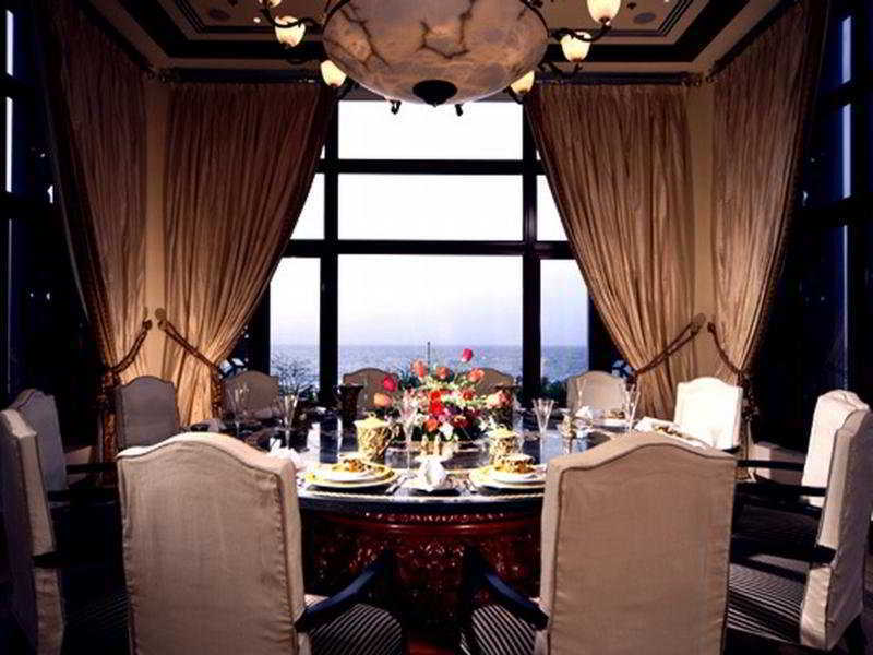 Waldorf Astoria Jeddah - Qasr Al Sharq Hotel Ngoại thất bức ảnh