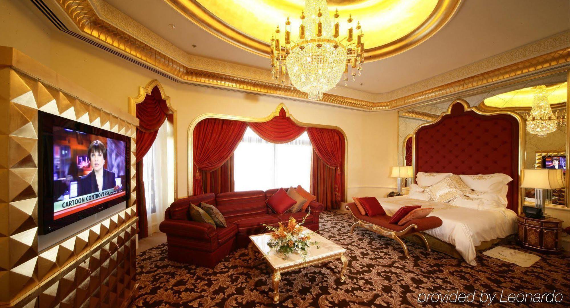 Waldorf Astoria Jeddah - Qasr Al Sharq Hotel Phòng bức ảnh